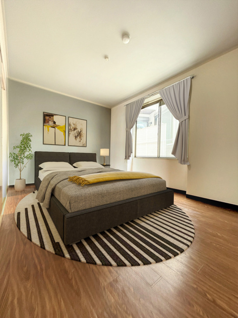 多摩市東寺方の賃貸マンション