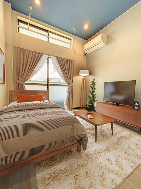 多摩市一ノ宮の賃貸マンション