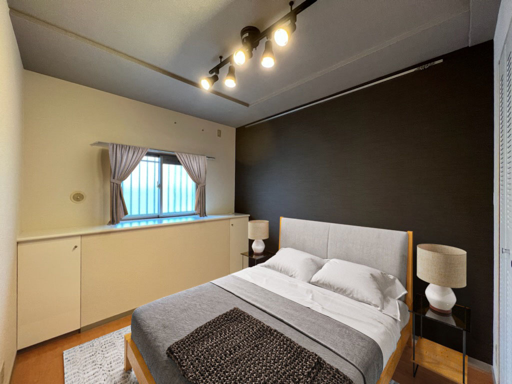 グリシーヌ川越