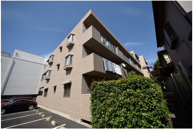 グリシーヌ川越