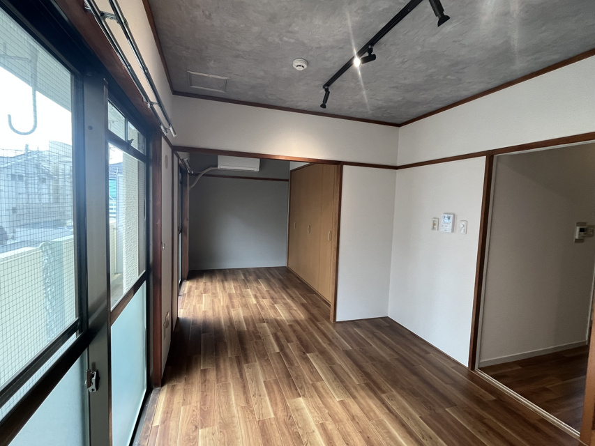 コーポリヴァー片瀬