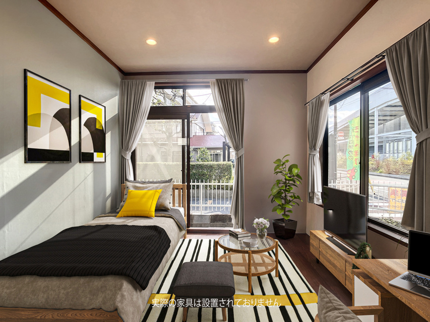 上尾市の賃貸マンション