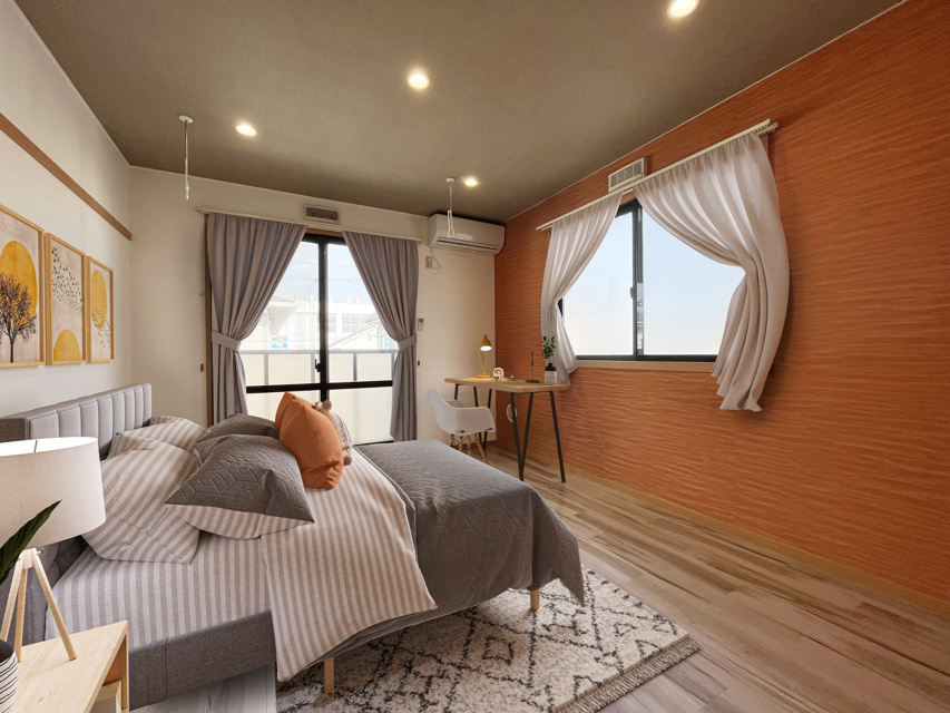 八王子市散田町３丁目の賃貸マンション