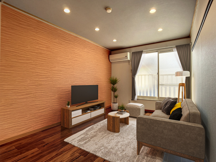 の賃貸マンション