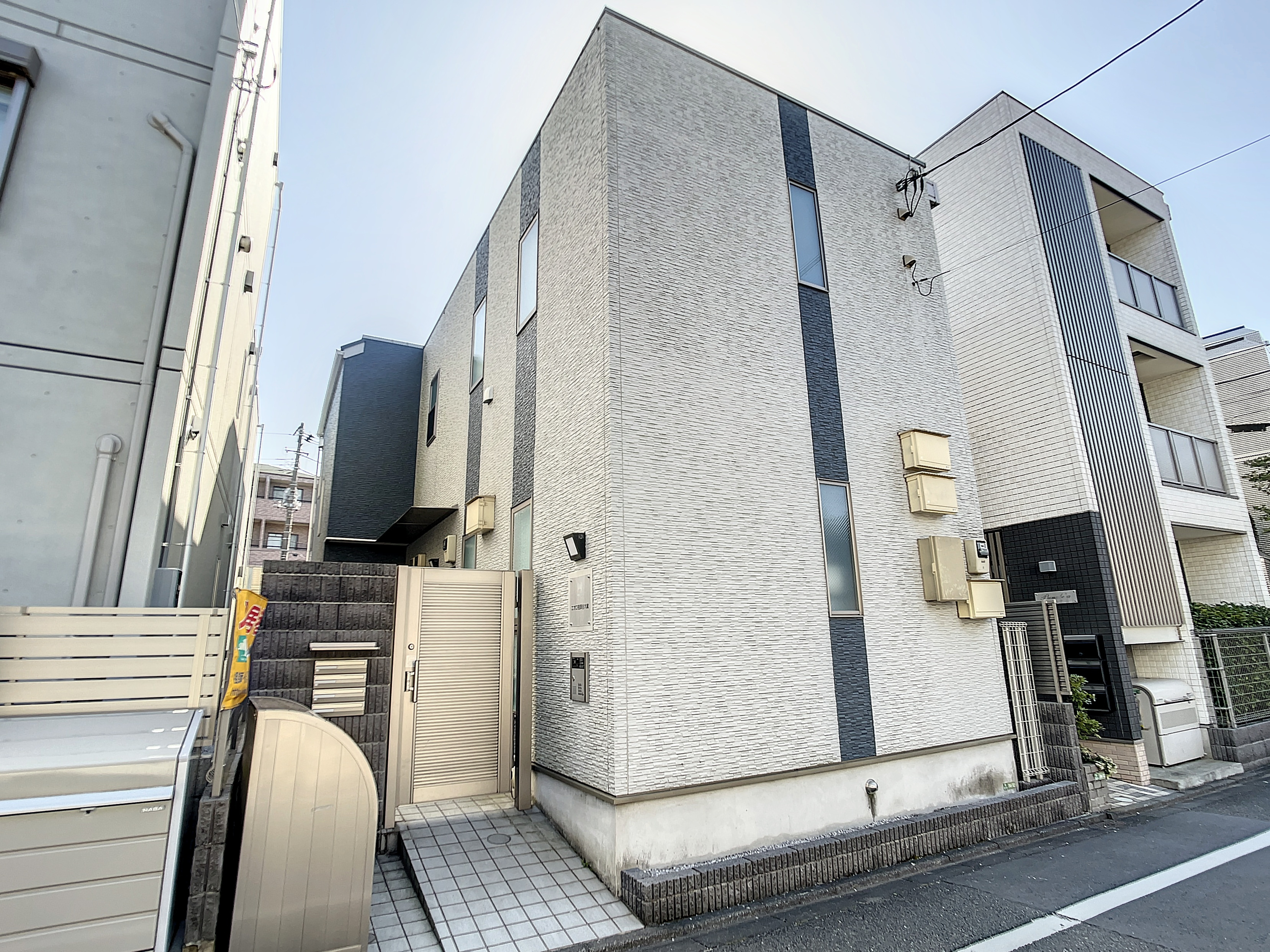 エオロ祖師谷大蔵