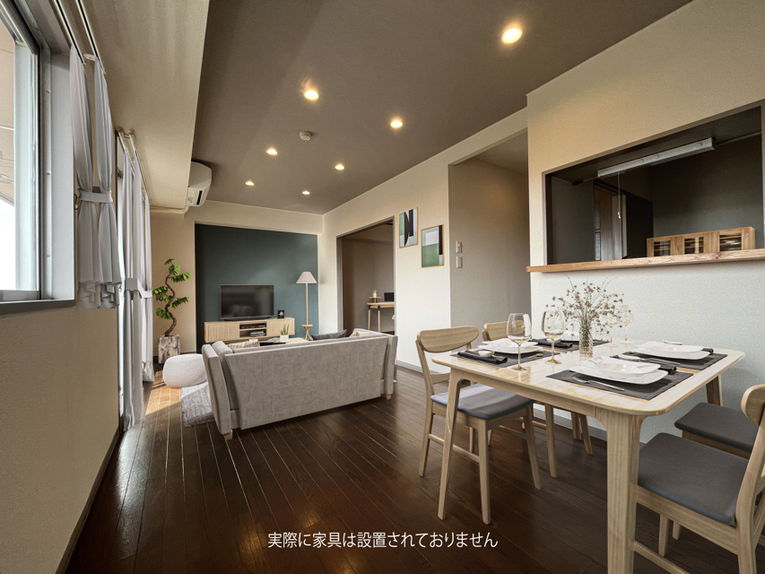 上尾市の賃貸マンション