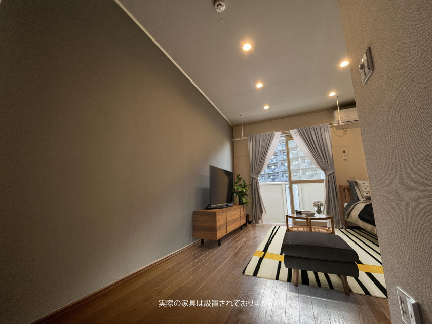 さいたま市南区太田窪５丁目の賃貸マンション