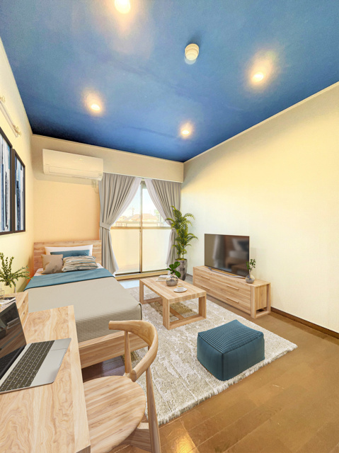 リファインド和田