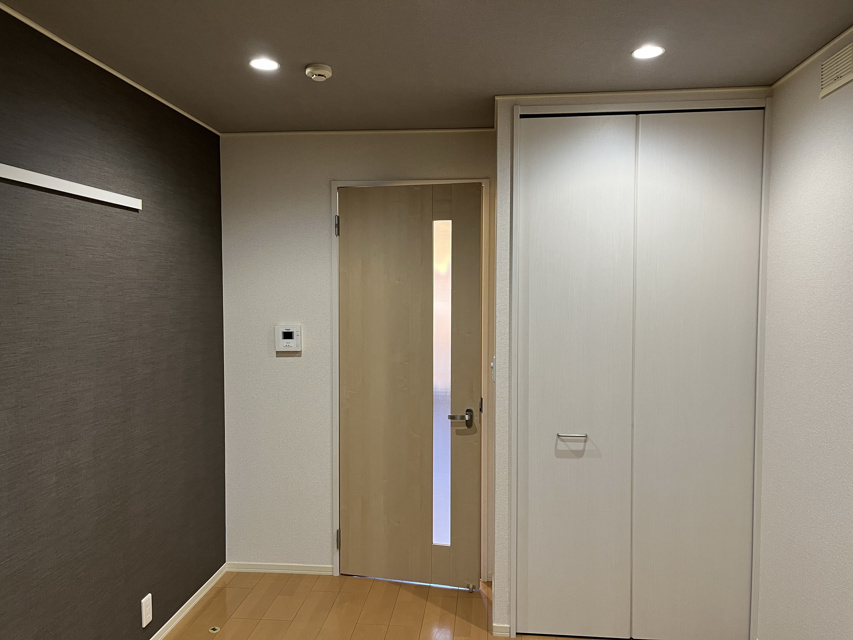 川口市芝塚原２丁目の賃貸マンション