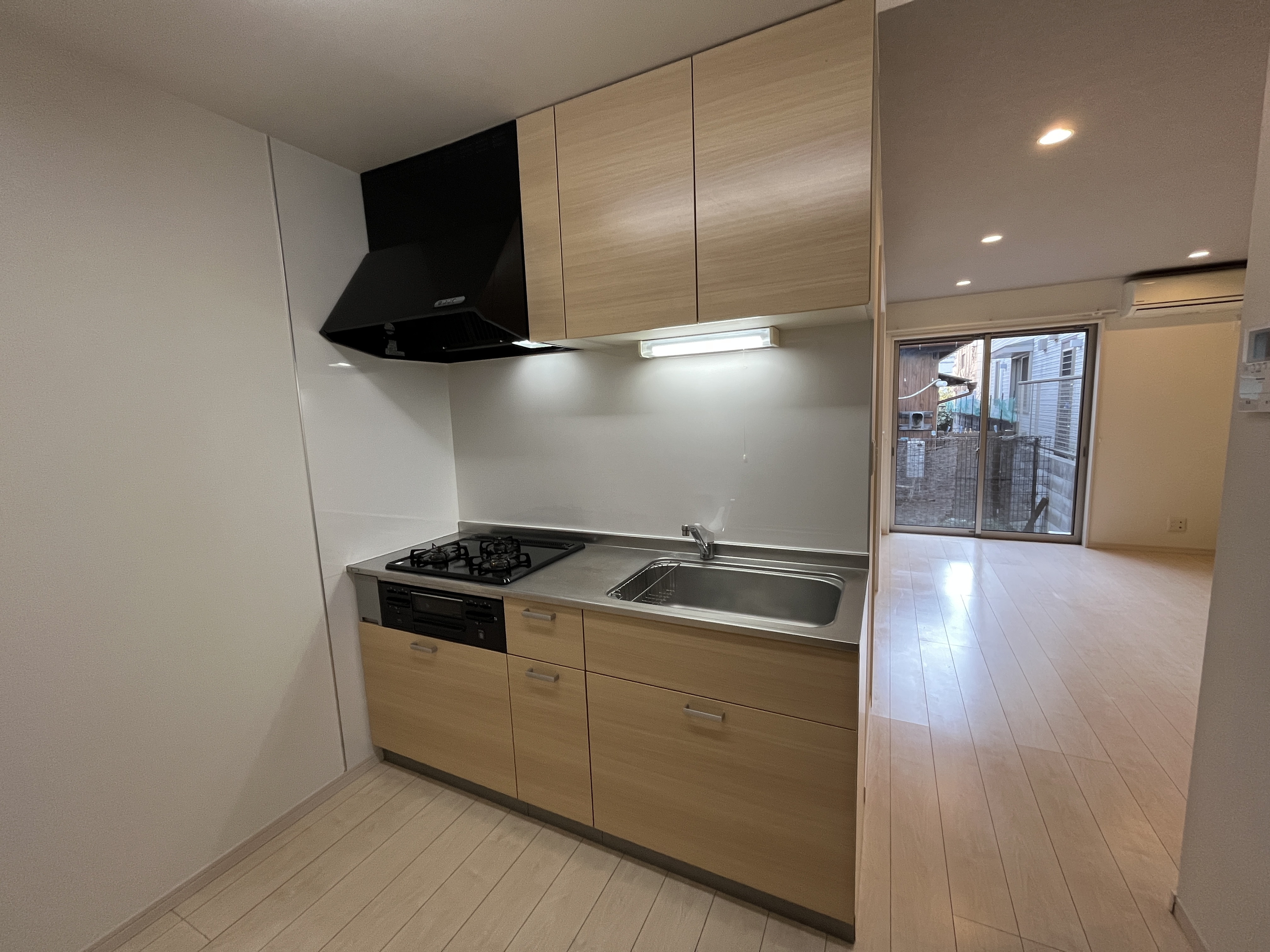 HANA HOUSE