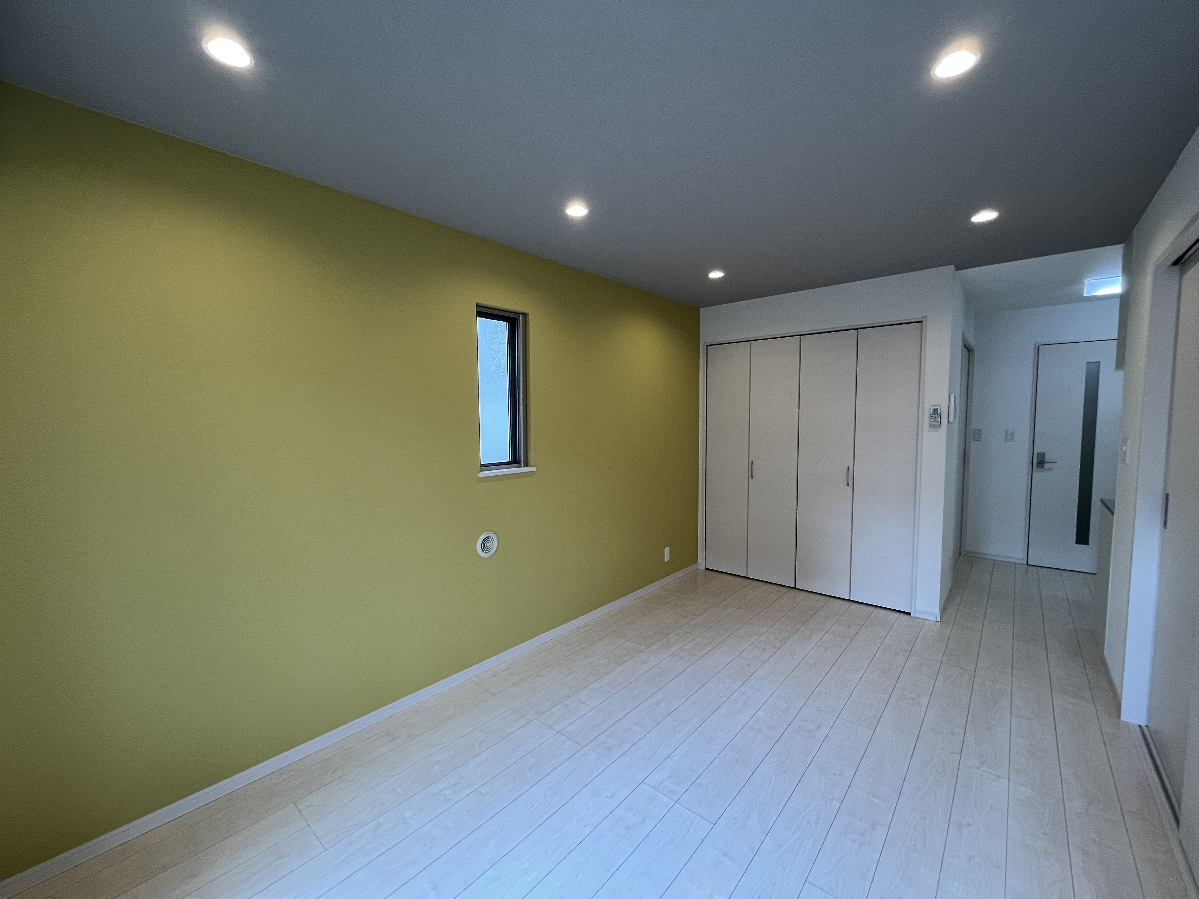 HANA HOUSE