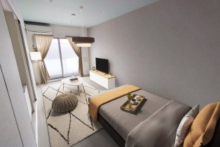 ワイ・エス ハウス