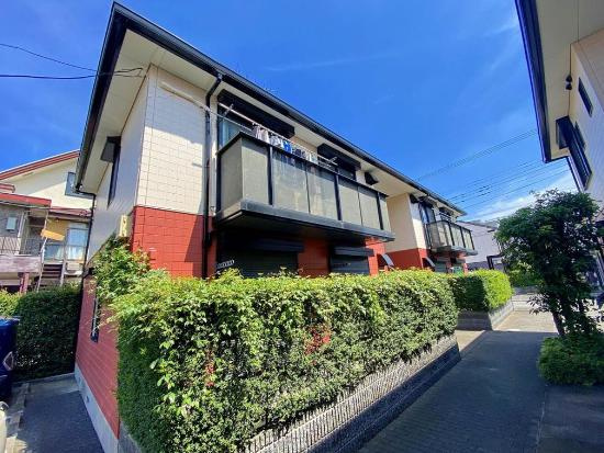 小平市小川町２丁目の賃貸マンション