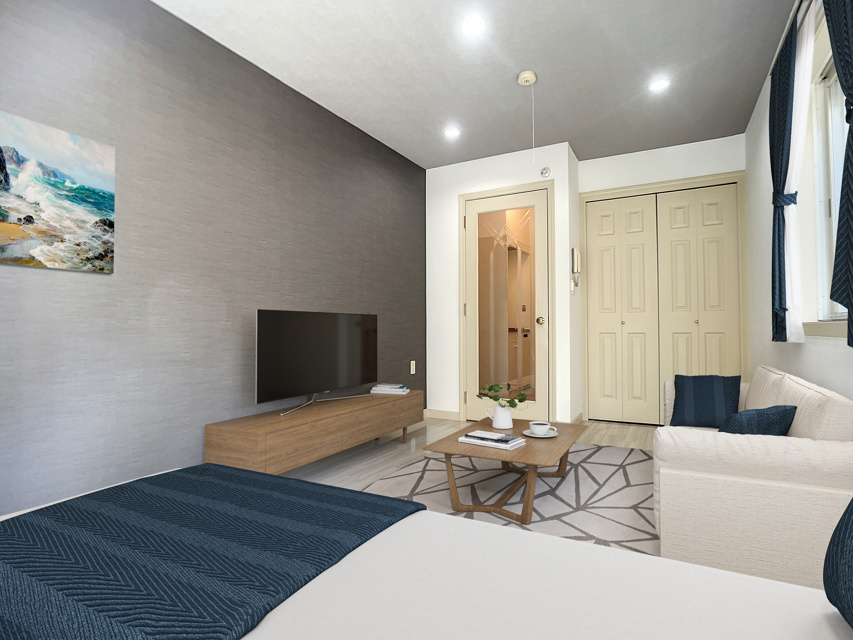 フェリース小峰Ｃ