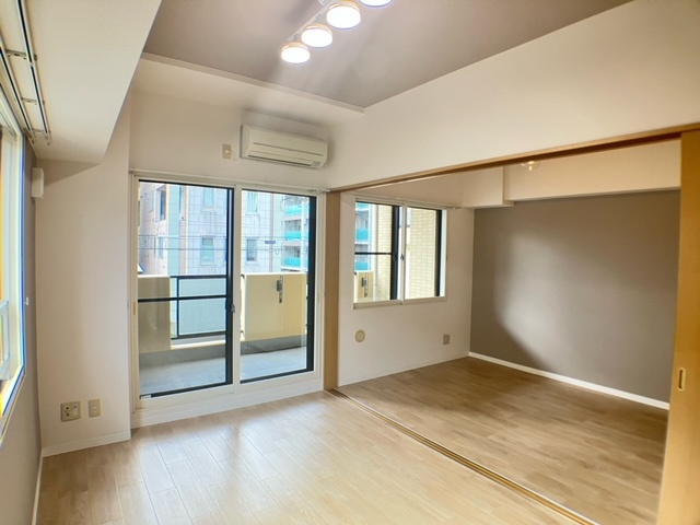 シュターディオン南9条