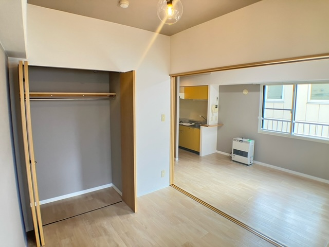 シュターディオン南9条