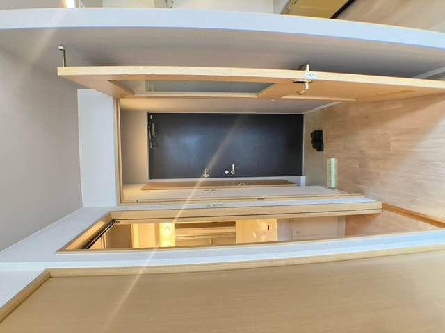 シュターディオン南9条