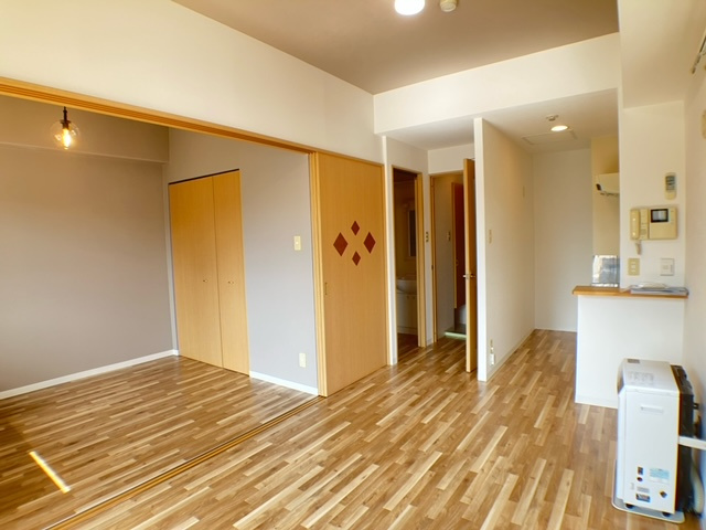 シュターディオン南9条