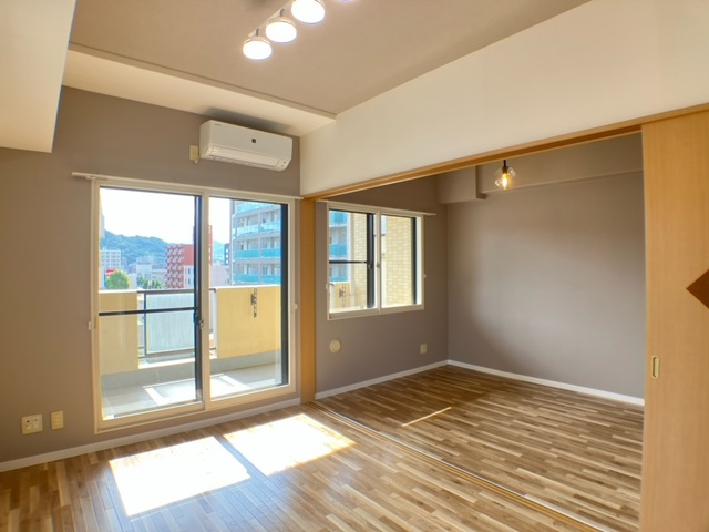 シュターディオン南9条