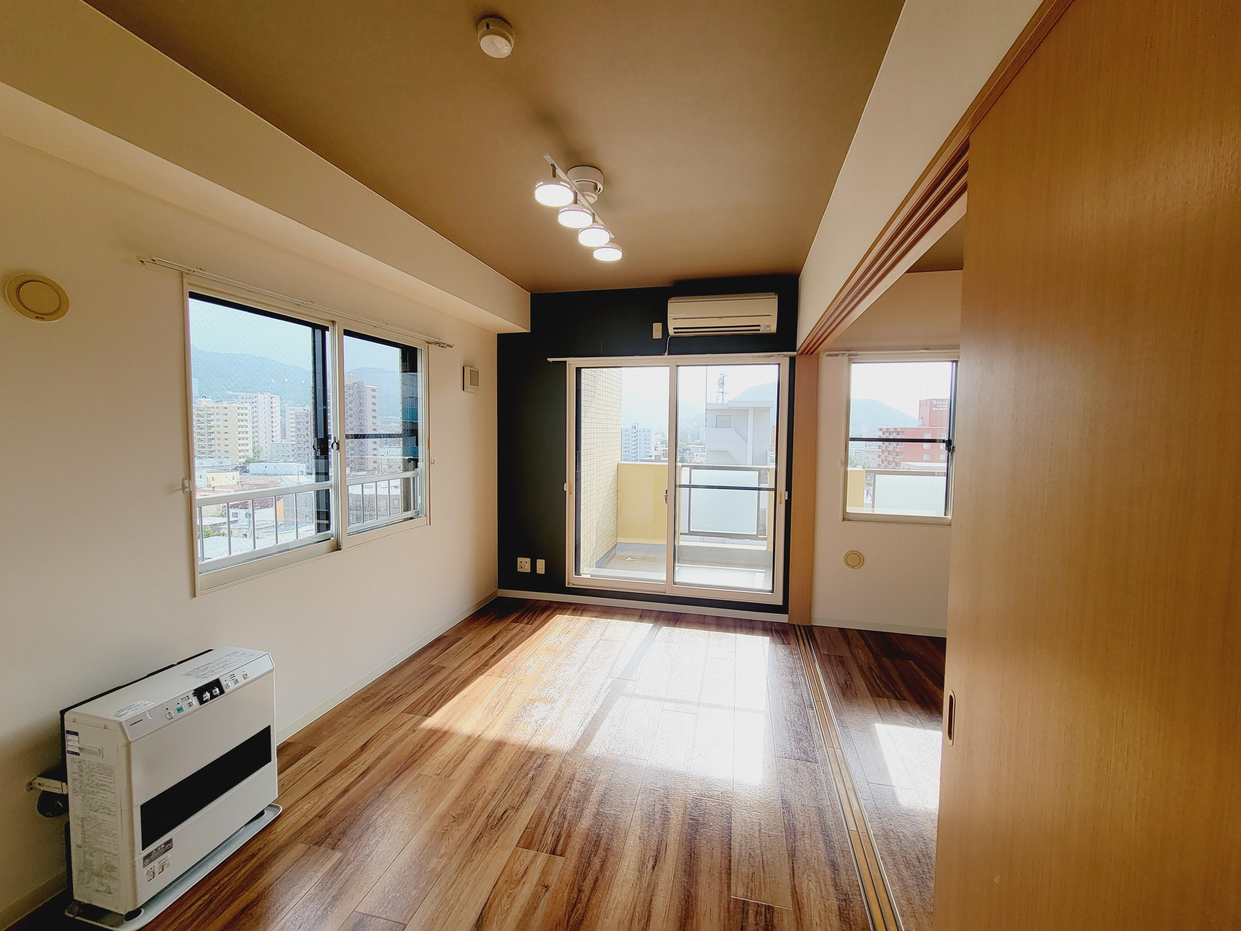 シュターディオン南9条