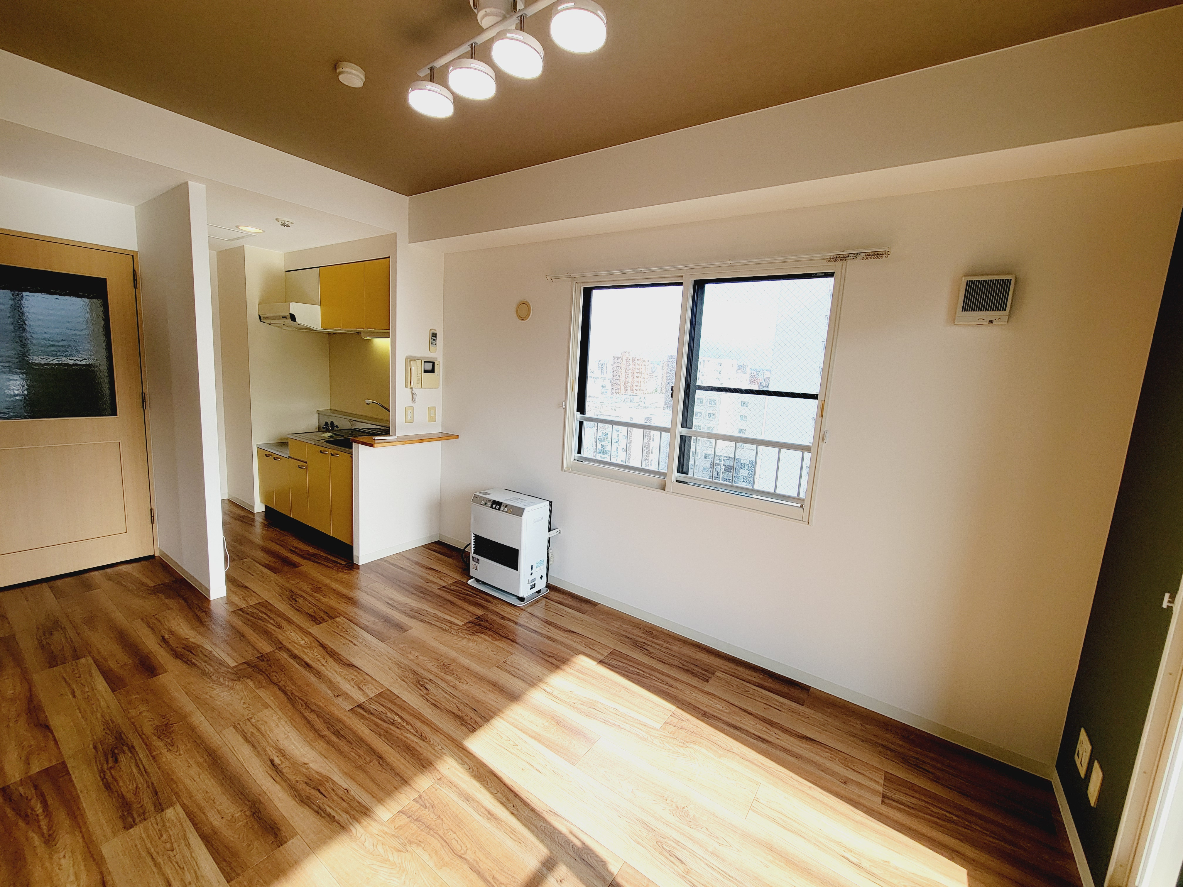 シュターディオン南9条