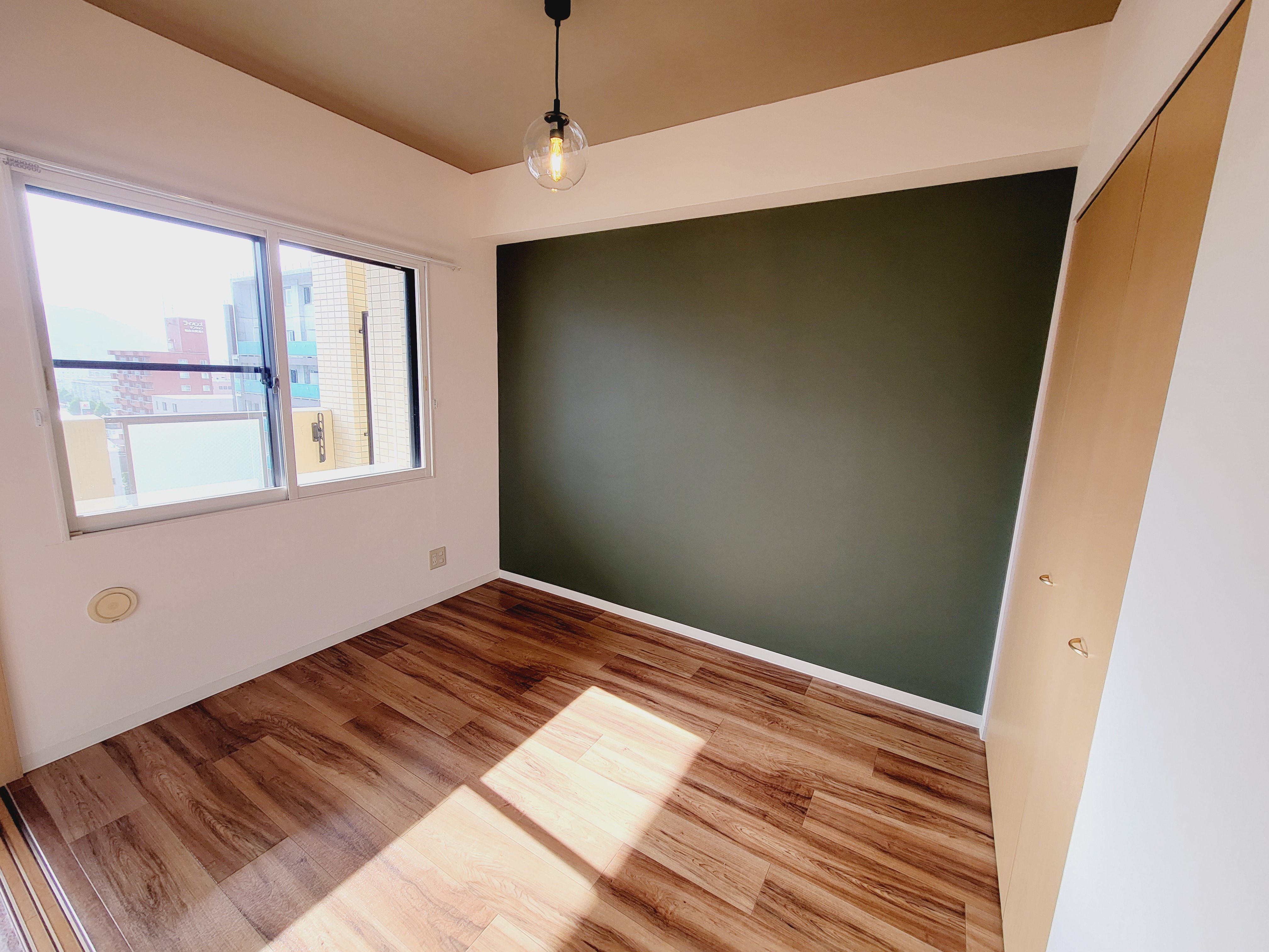 シュターディオン南9条