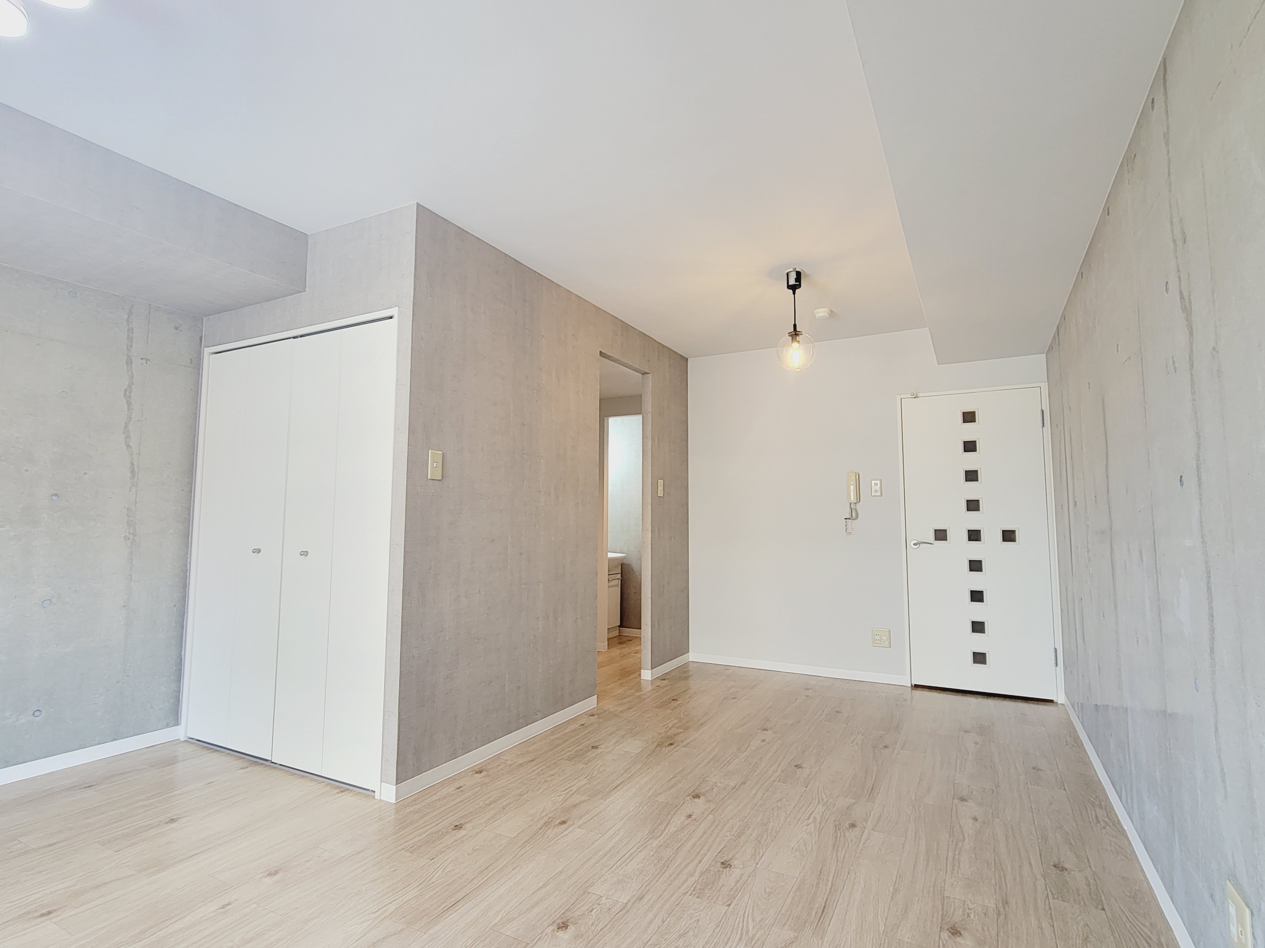 パナシェ宮の森