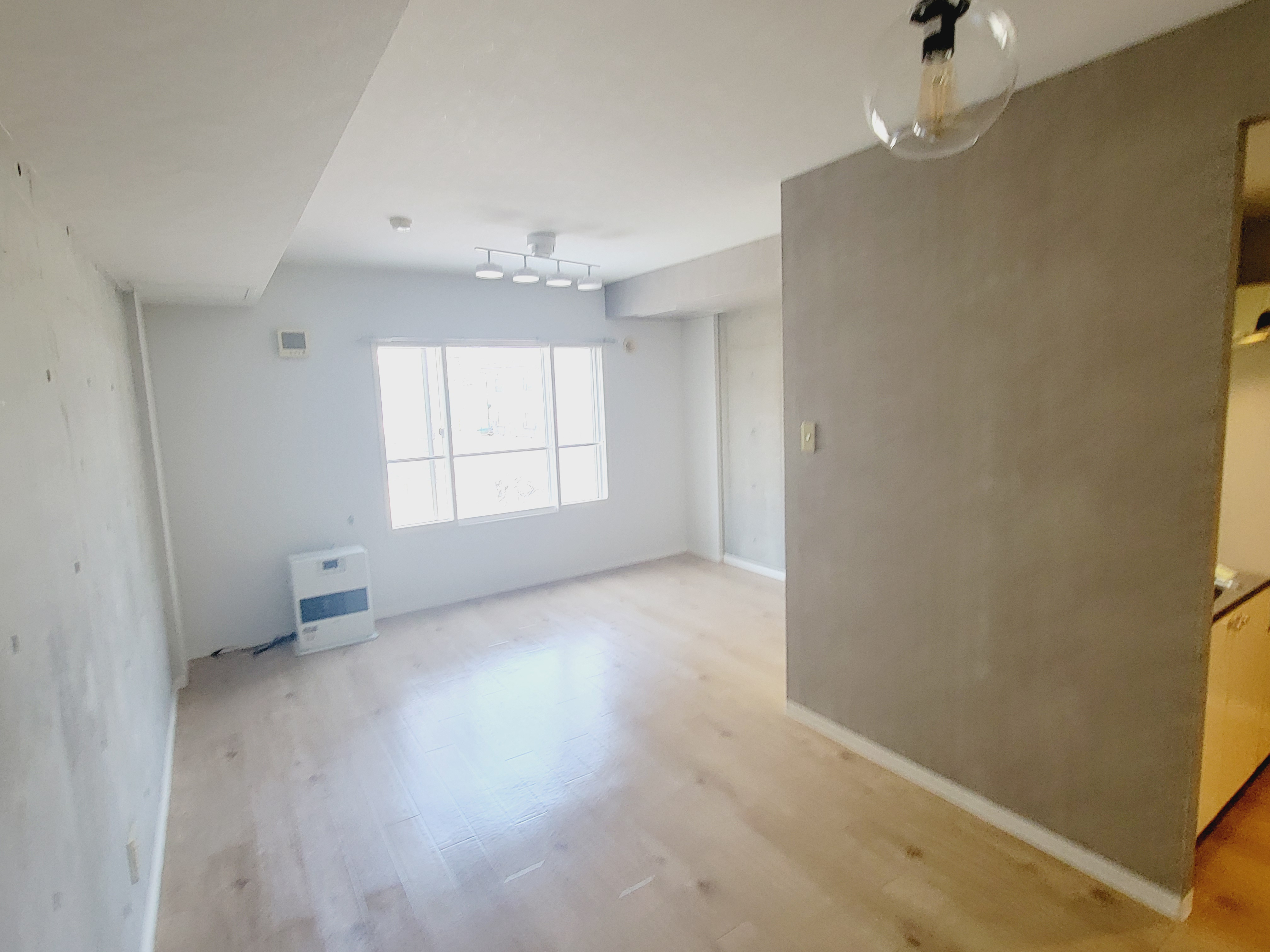 パナシェ宮の森