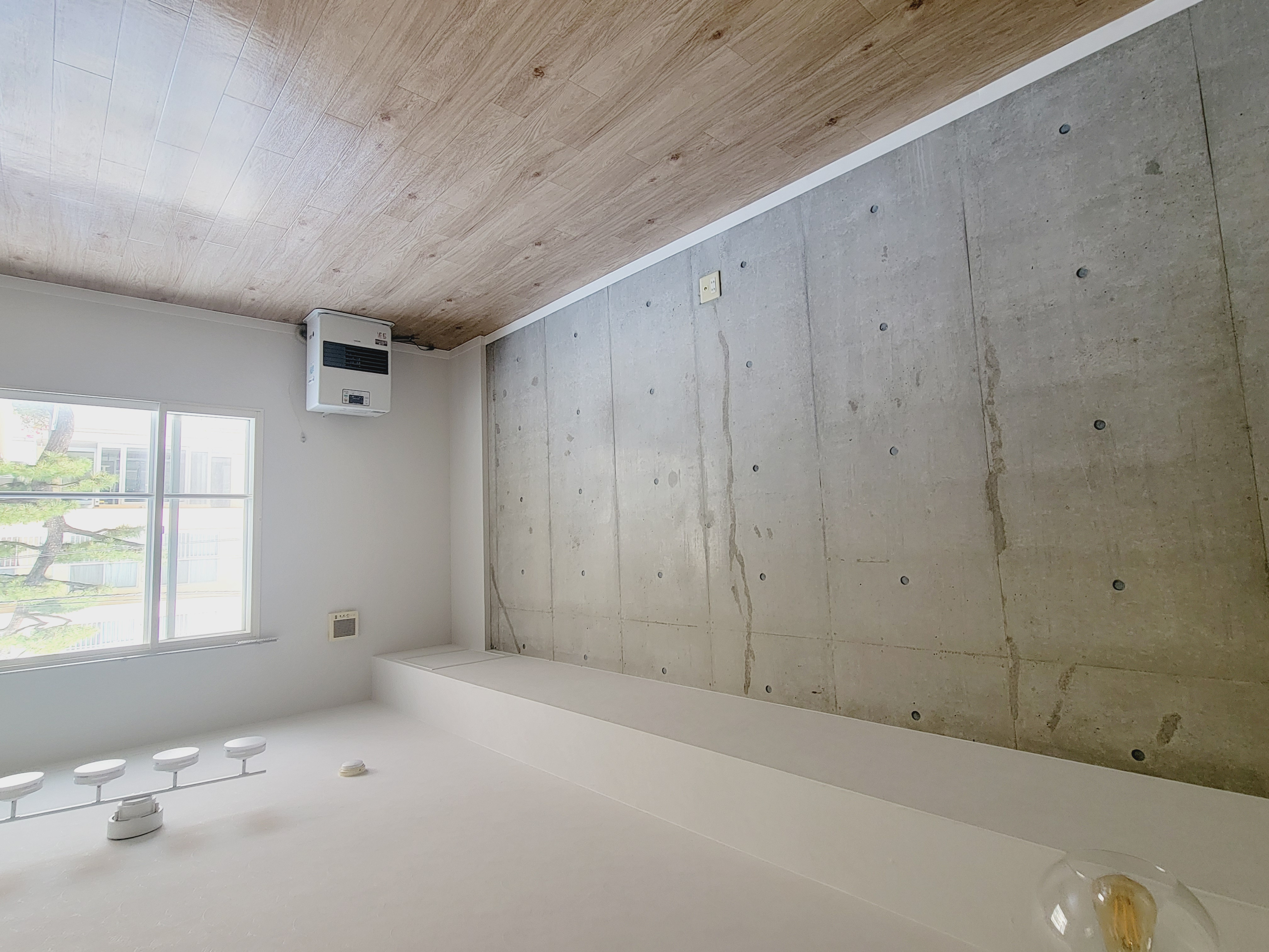 パナシェ宮の森