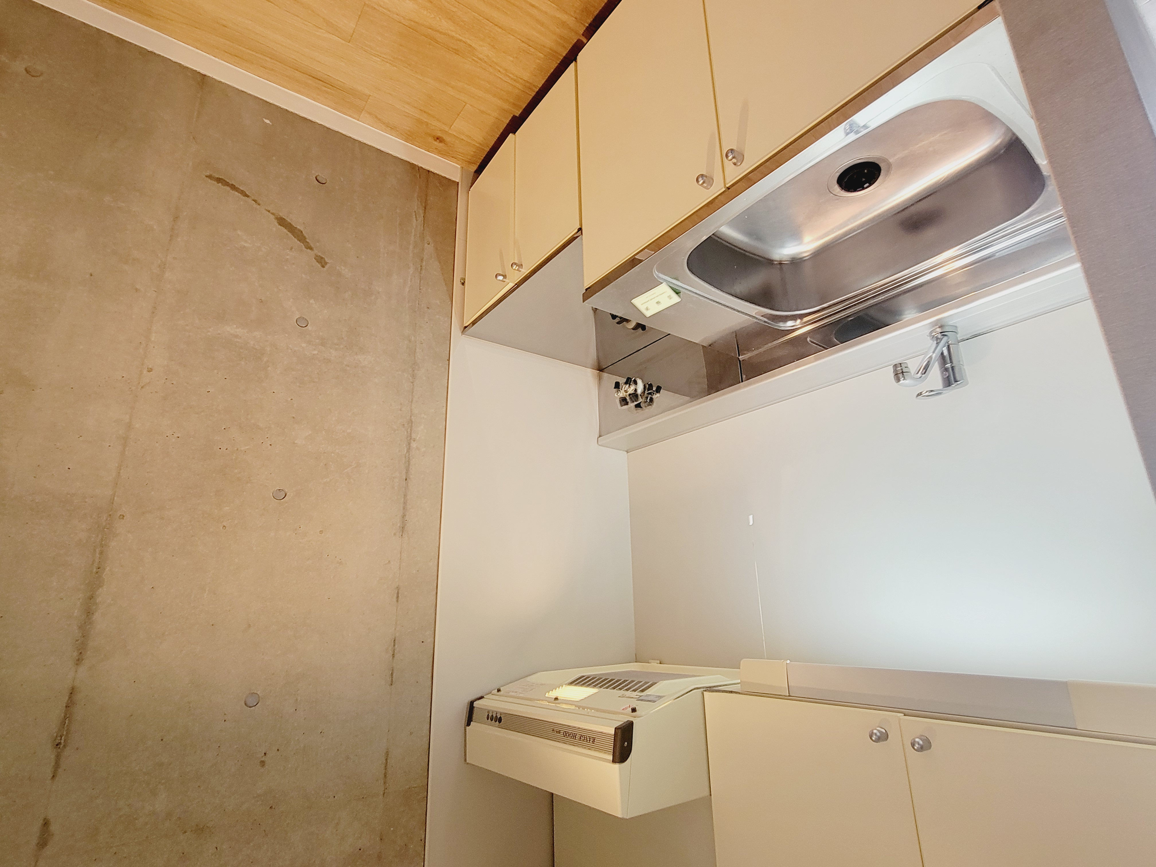 パナシェ宮の森