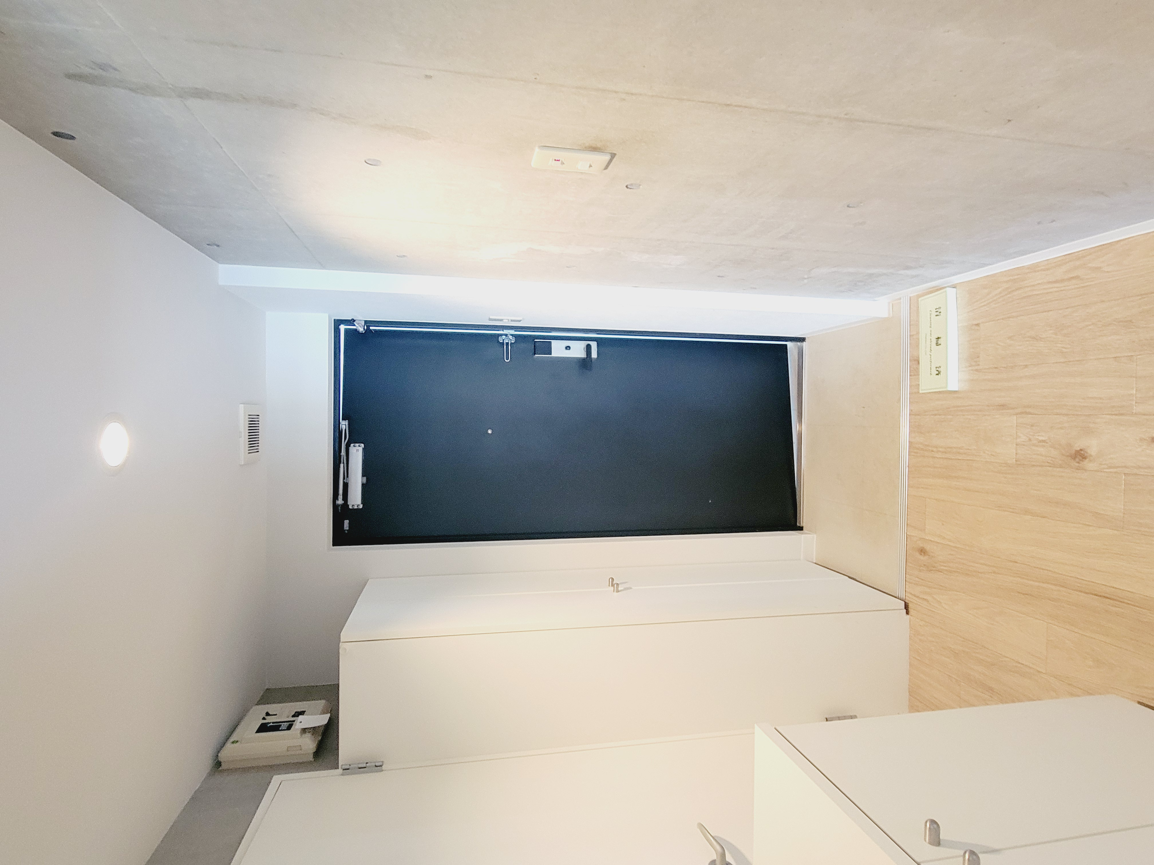 パナシェ宮の森