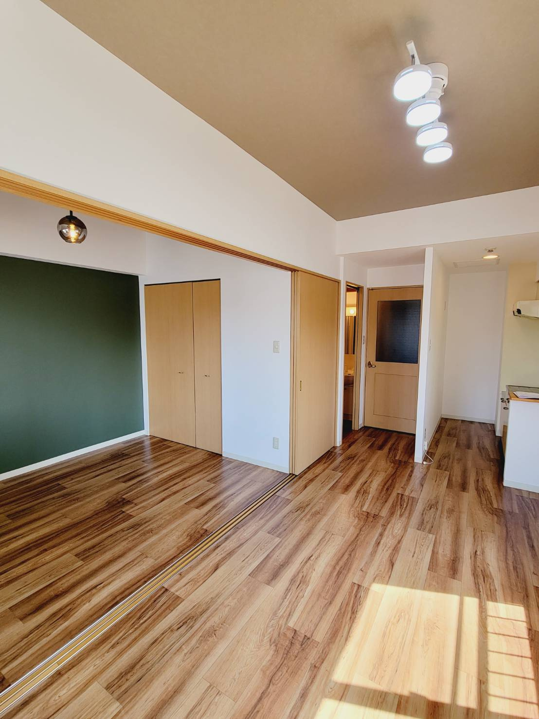 シュターディオン南9条