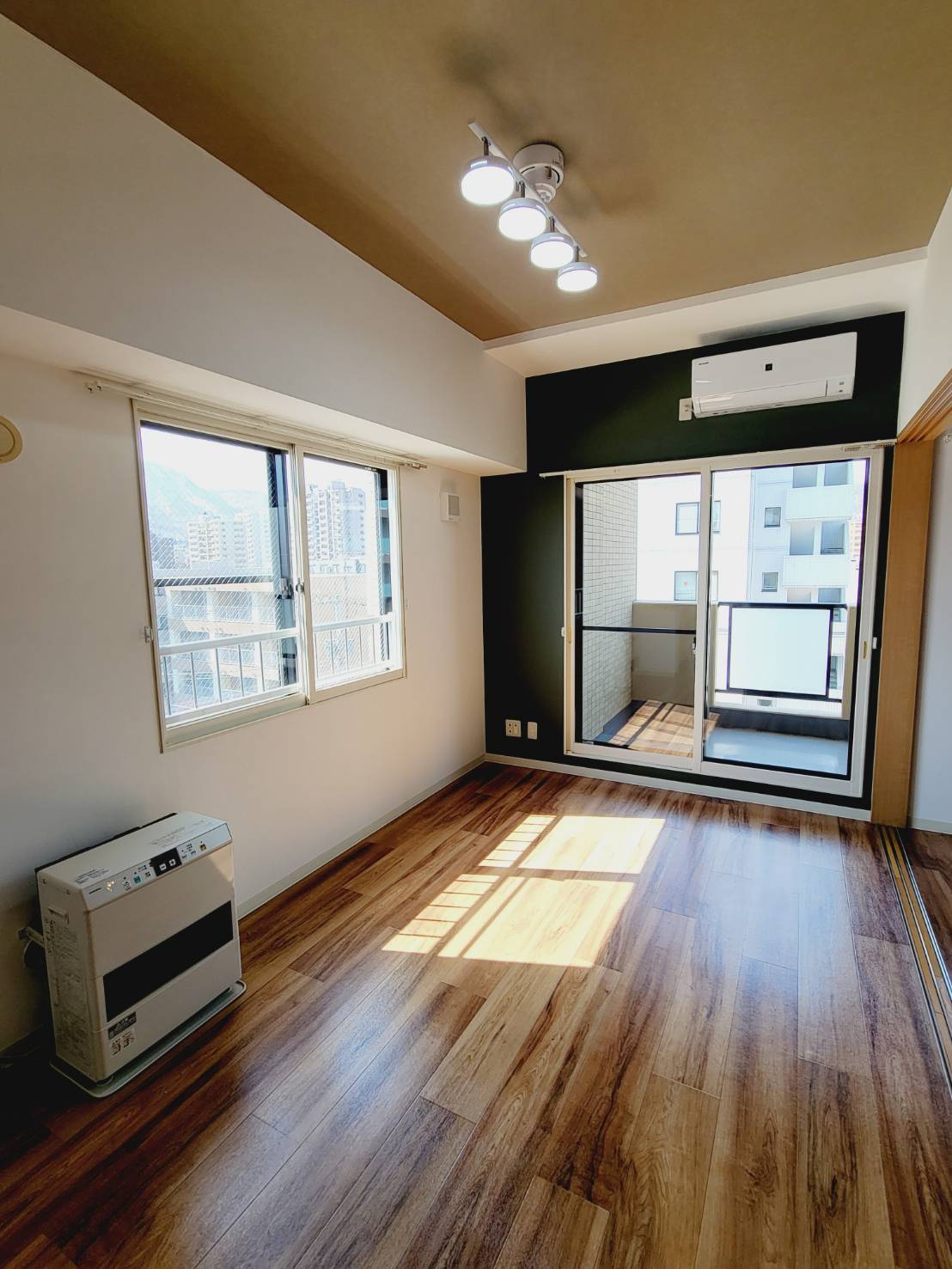 シュターディオン南9条