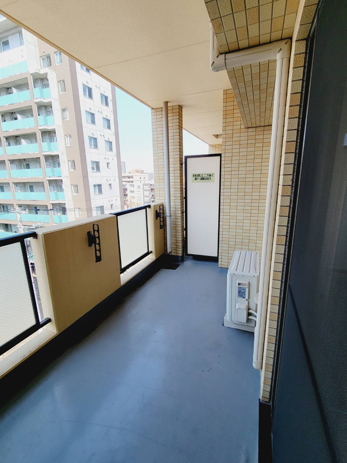 シュターディオン南9条