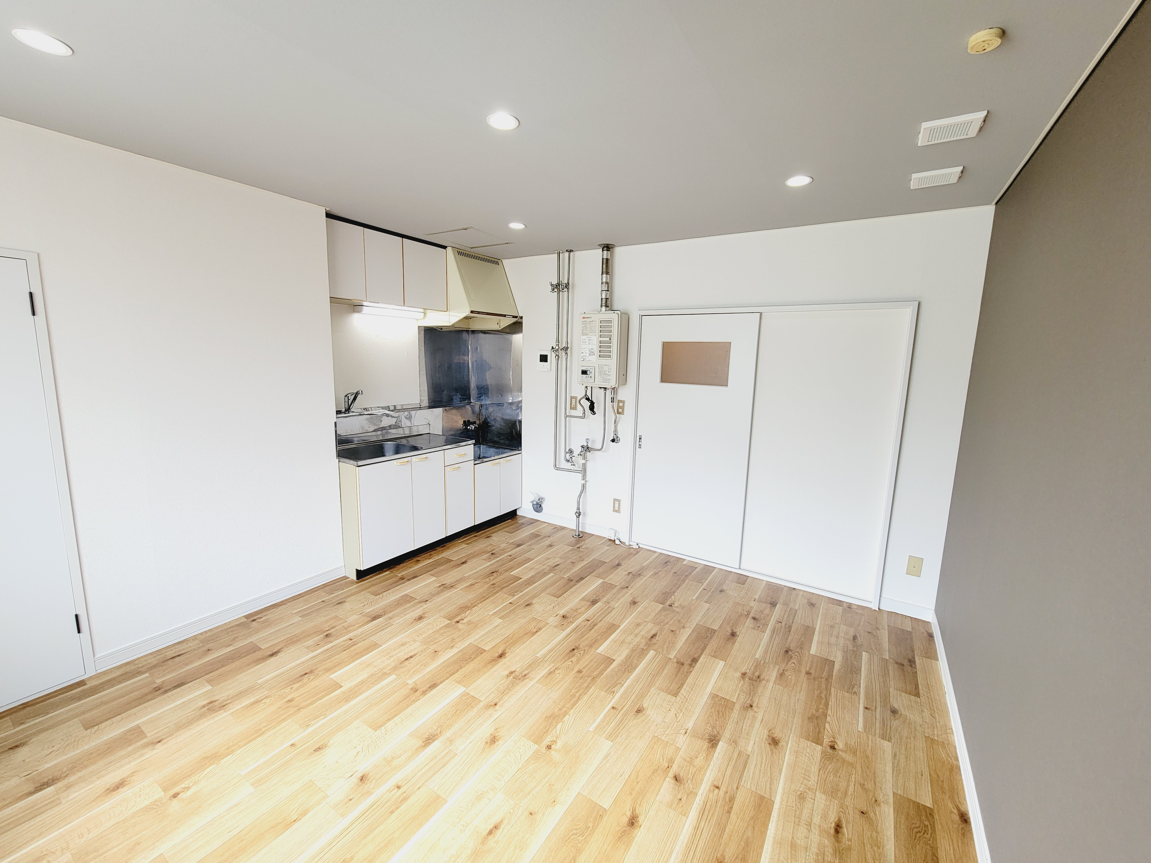 メゾワール裏参道