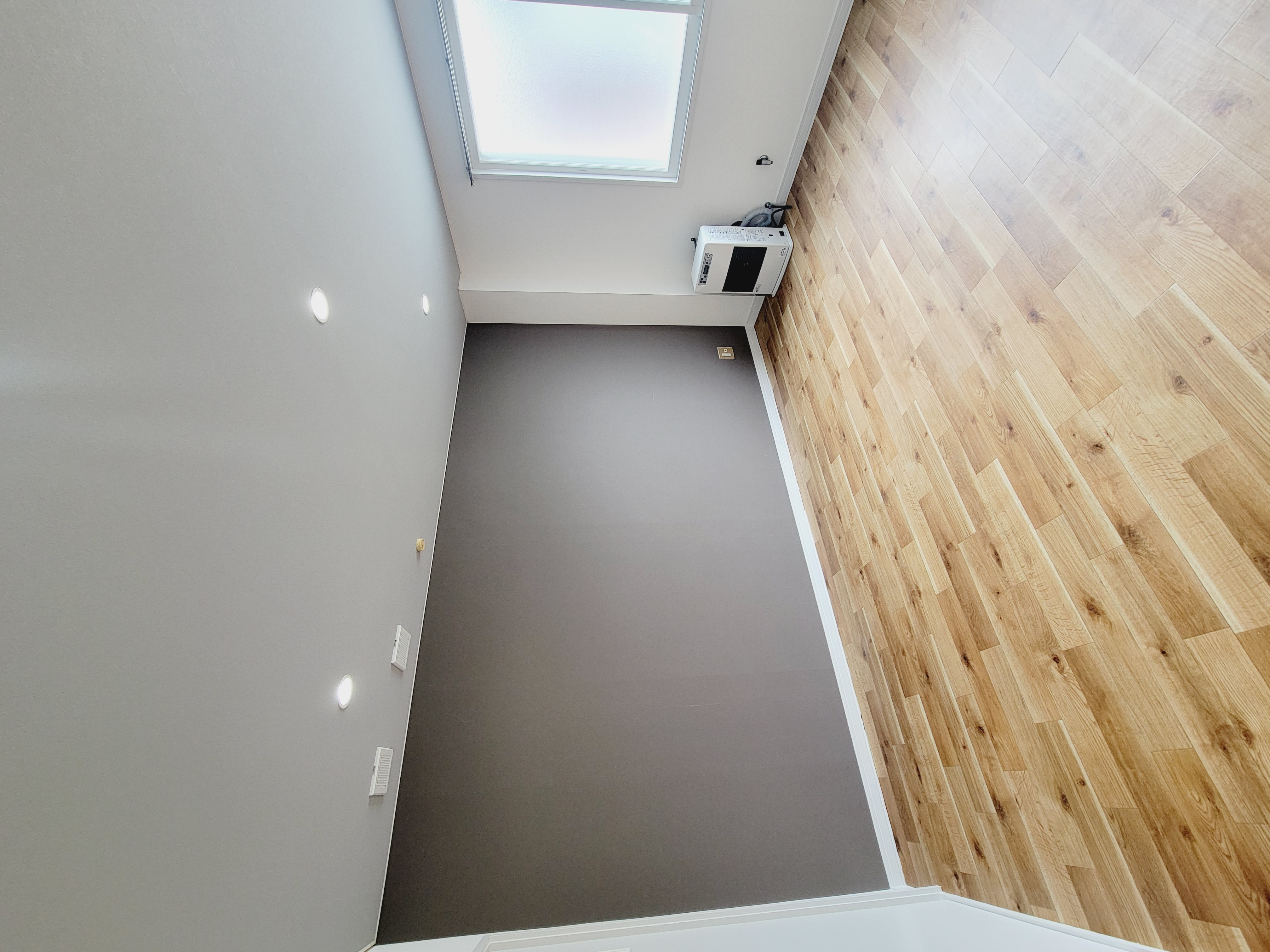 メゾワール裏参道