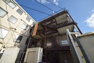 パークプラザ宮原A棟