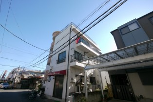Ｊ－ＨＡＮＫ川口