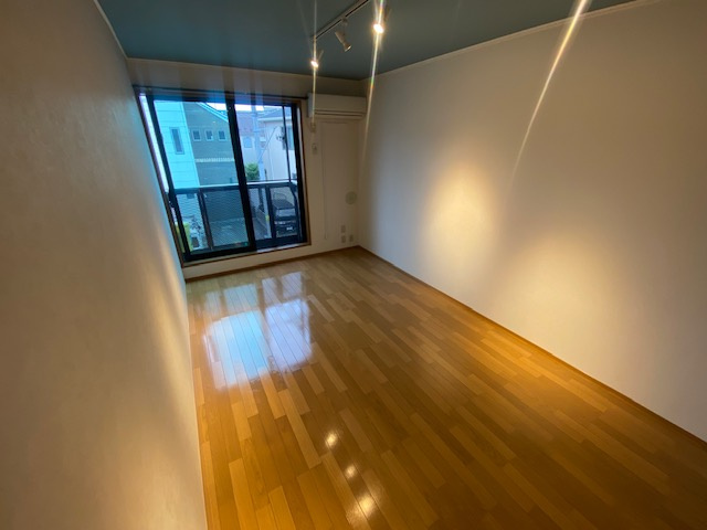 藤沢市鵠沼の賃貸マンション