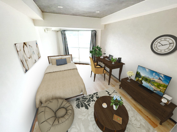 平塚市根坂間の賃貸マンション