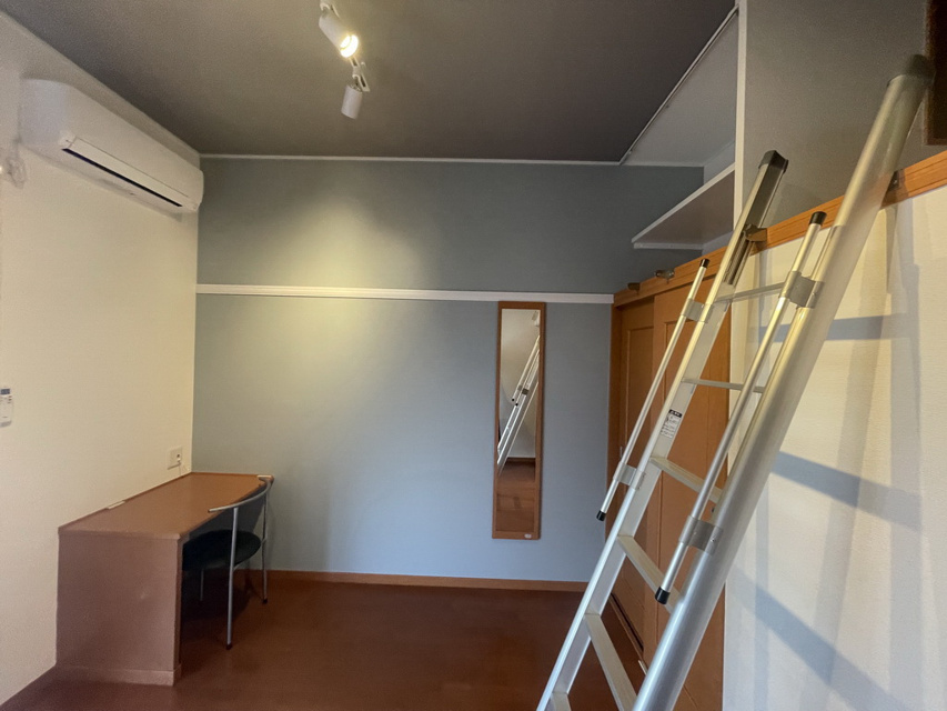 三郷市谷口の賃貸マンション