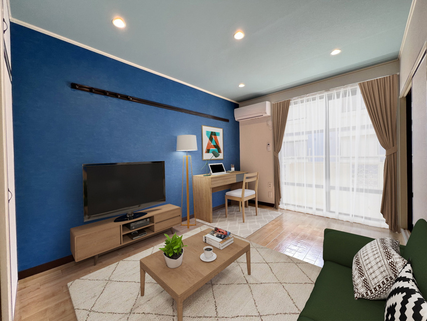 市川市富浜１丁目の賃貸マンション