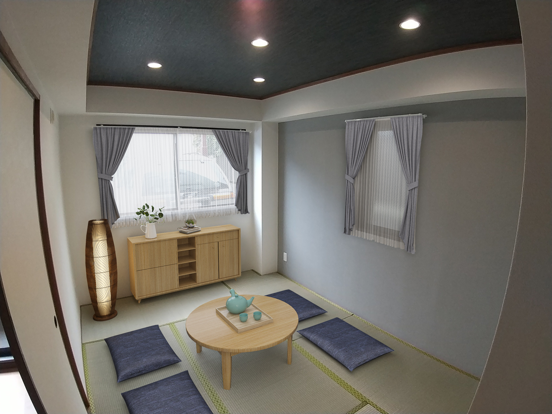 横浜市港北区小机町の賃貸マンション