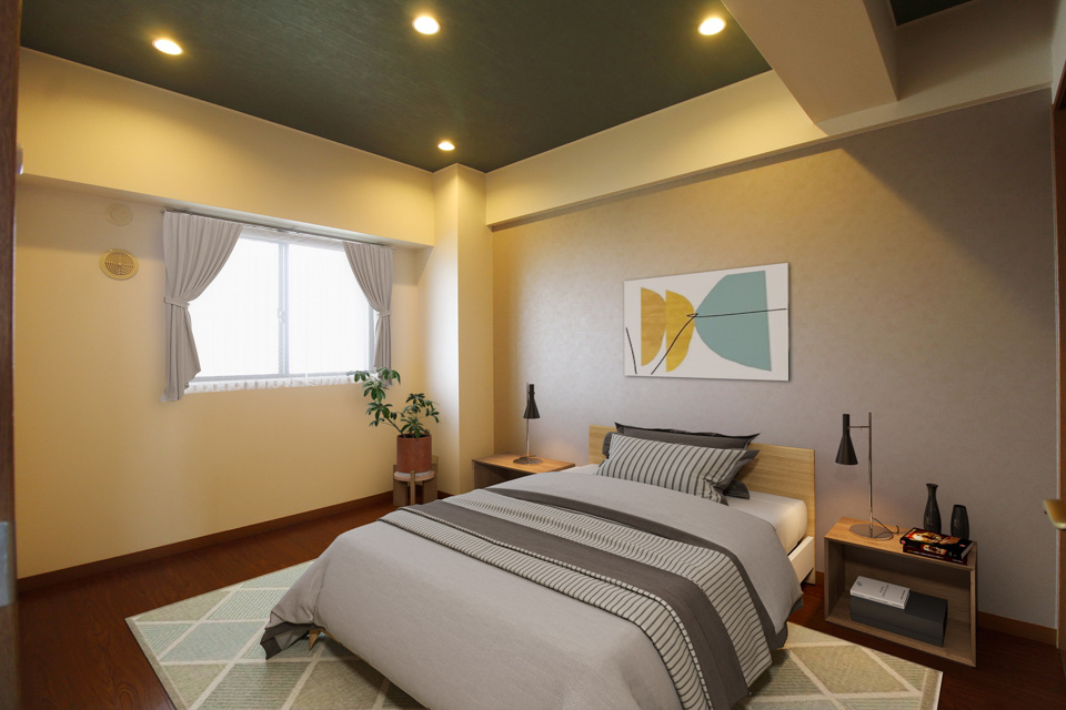 川越市大塚新町の賃貸マンション