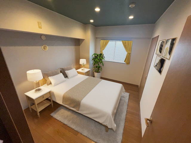 川越市大塚新町の賃貸マンション