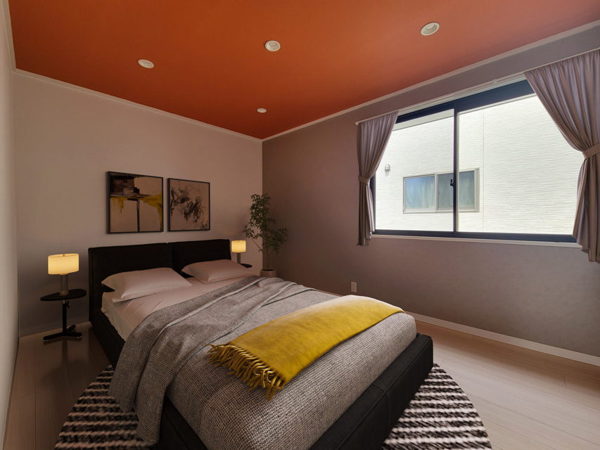 草加市青柳６丁目の賃貸マンション