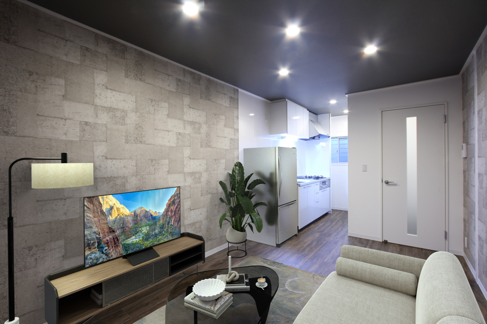 クレアコートⅡ