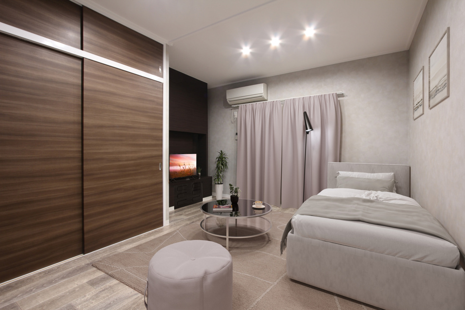 ノーブルセントレア