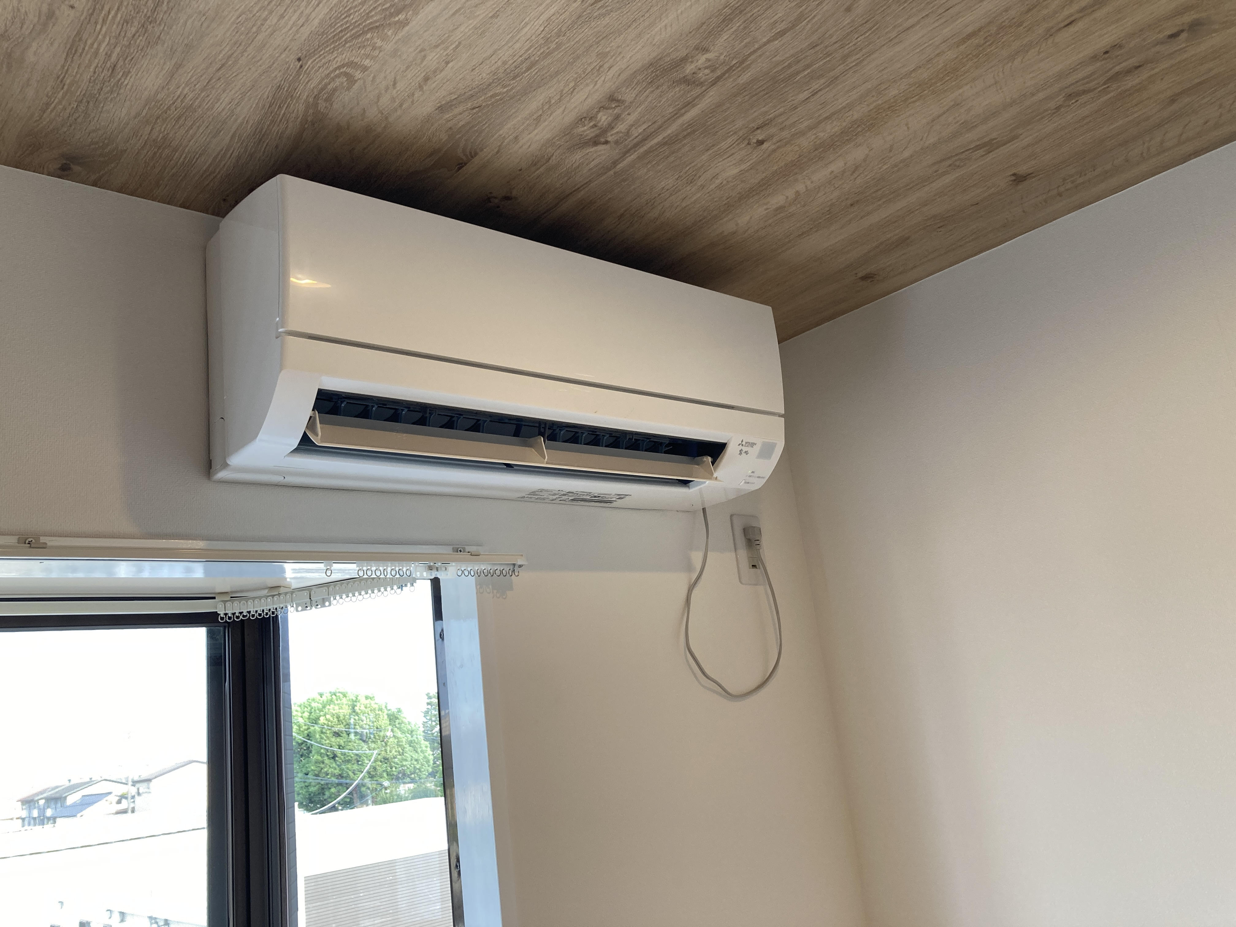 casa squareの設備