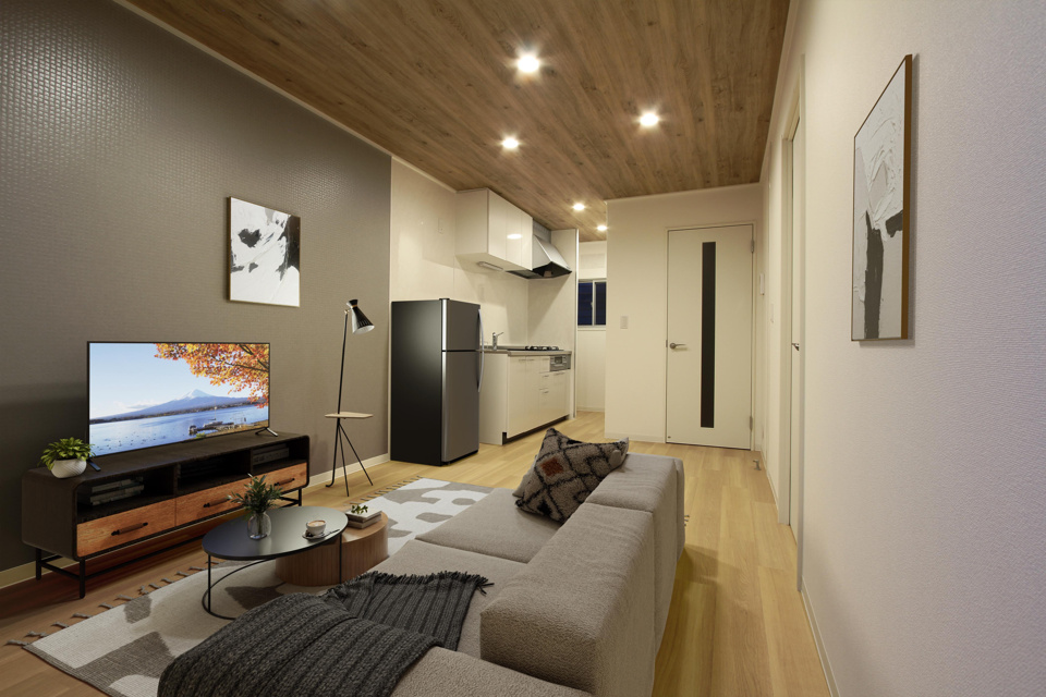 クレアコートⅠ